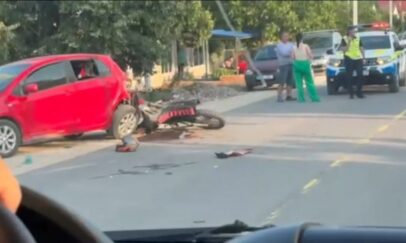 Facebook/Primăria com. Sărata Galbenă