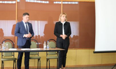 Spitalul Clinic Bălți