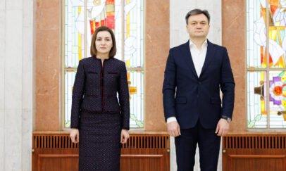 Ministerul Afacerilor Externe