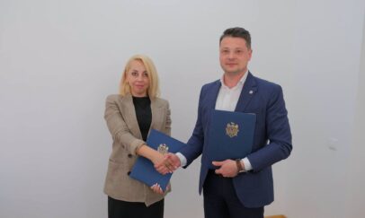 Facebook/Ministerul Sănătății