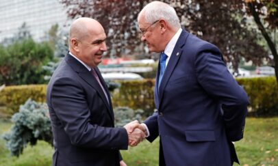 Guvernul Republicii Moldova