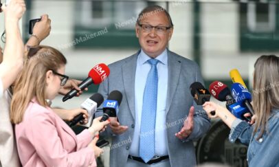 Tudor Mardei | NewsMaker