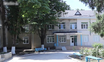 Moldova 1