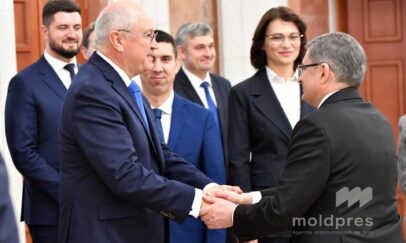 Moldpres