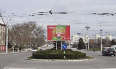 Максим Андреев, NewsMaker