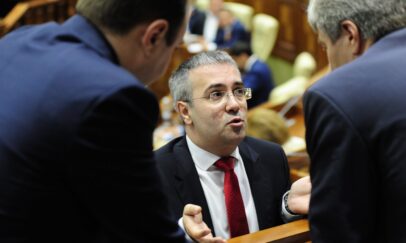 Максим Андреев, NewsMaker