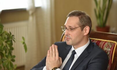 Максим Андреев, NewsMaker