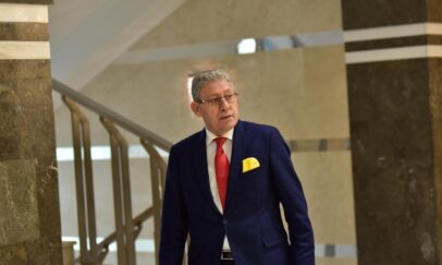 Максим Андреев, NewsMaker