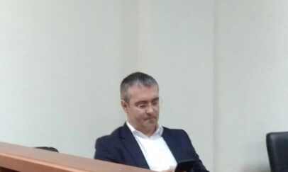 Надежда Копту / NewsMaker
