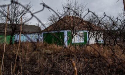 Татьяна Булгак/foto simbol