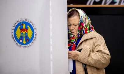 Imagine simbol/Politico