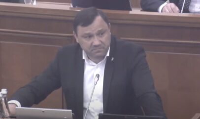 Vasile Grădinaru