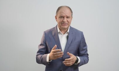 Captură video/Ion Ceban/Facebook