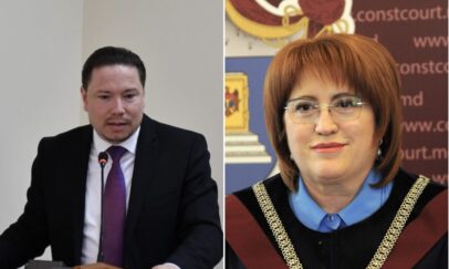 Sergiu Caraman Domnica Manole