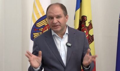 Ion Ceban