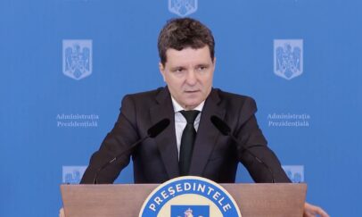 Nicușor Dan