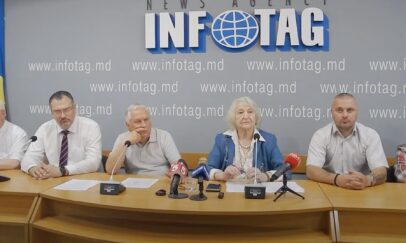 Captură video