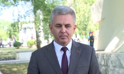 Captură video