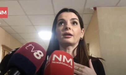 Captură video