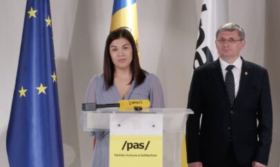 Captură foto