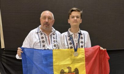 Ministerul Educației și Cercetării al Republicii Moldova