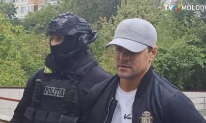 Captură video/TVR Moldova