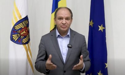 Captură video