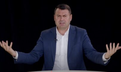 Captură video