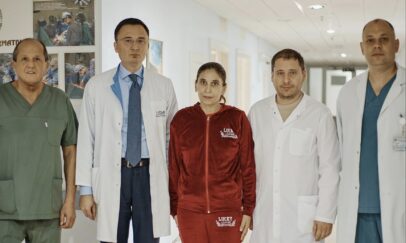 Ministerul Sănătății al Republicii Moldova