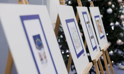 Facebook/Cristina Gherasimov