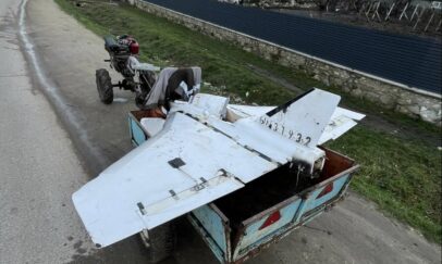 Facebook/Oleg Cernei