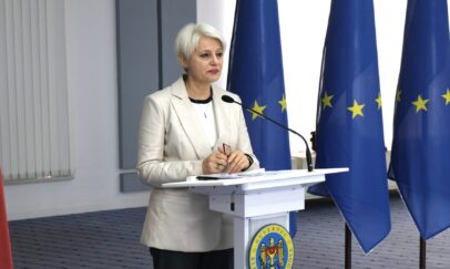Ministerul Educației și Cercetării al Republicii Moldova