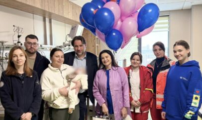 НДСЛ Охматдит