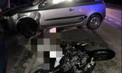 Poliția Republicii Moldova