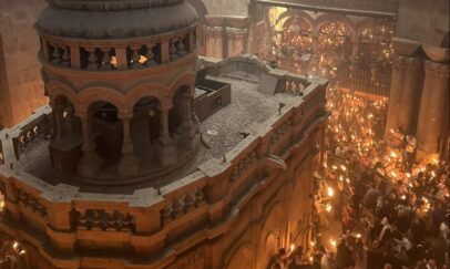 Ambasada Republicii Moldova în Israel