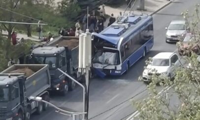 Telegram/Accidente Rutiere Moldova