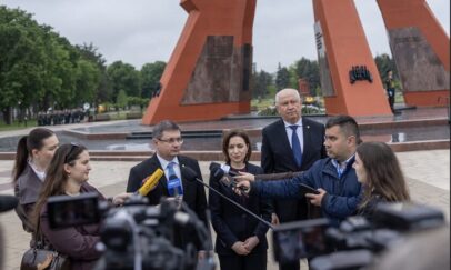 Parlamentul Republicii Moldova