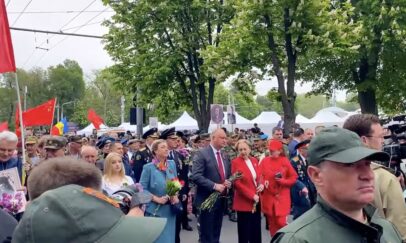 Captură video/NewsMaker