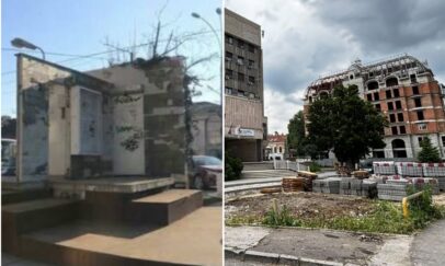 Colaj NM: foto Ministerul Culturii/Victor Ciobanu
