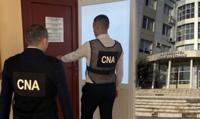 Centrul Naţional Anticorupţie