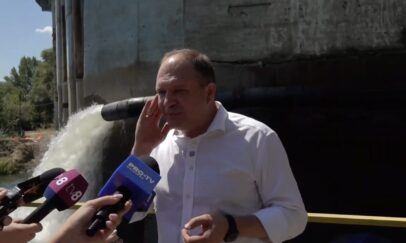 captură video
