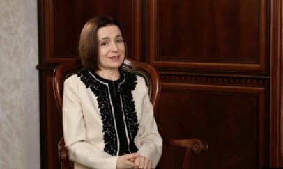 Captură video