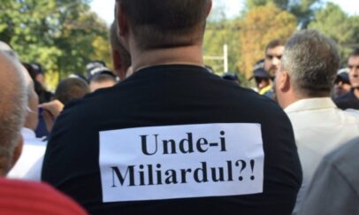 Nicu Gușan (RFE/RL)