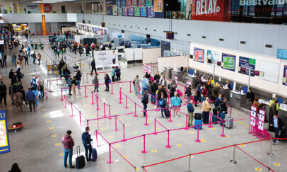 Airport World