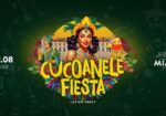 Cucoanele Facebook event cover