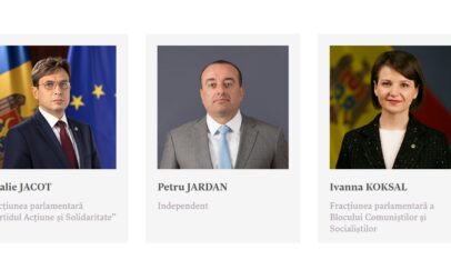 parlament.md