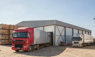 depozit-frigorific-camion-export