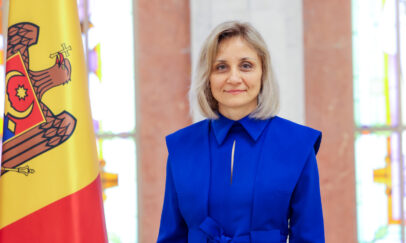 Doina Nistor