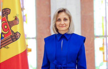 Doina Nistor