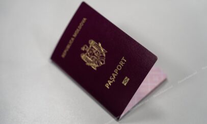 Andrei Mardari / NewsMaker